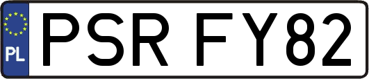 PSRFY82