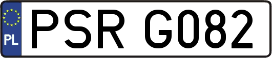 PSRG082