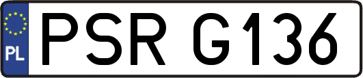 PSRG136