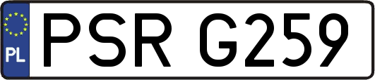 PSRG259