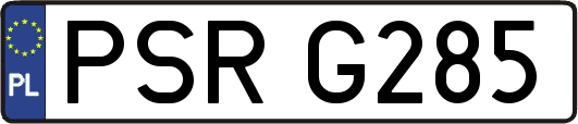 PSRG285