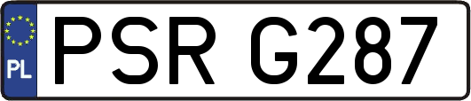 PSRG287