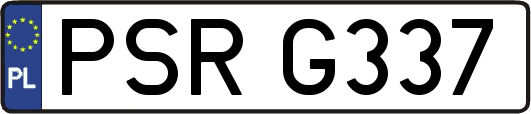 PSRG337