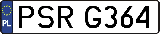 PSRG364