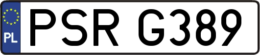 PSRG389