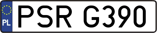 PSRG390