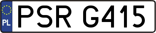 PSRG415