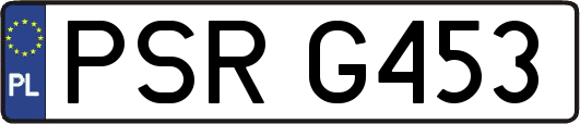 PSRG453