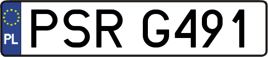 PSRG491