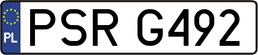 PSRG492