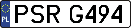 PSRG494