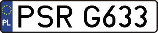 PSRG633