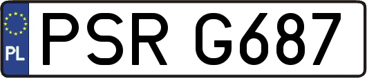 PSRG687