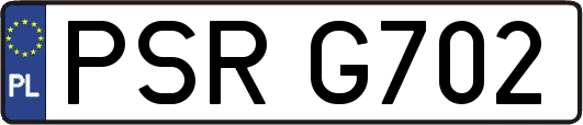 PSRG702