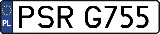 PSRG755
