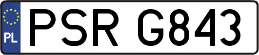 PSRG843