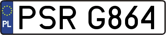 PSRG864