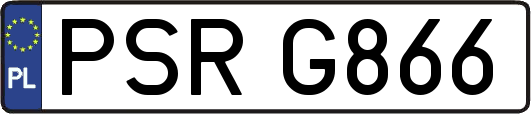 PSRG866
