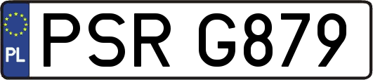 PSRG879