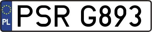 PSRG893