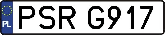 PSRG917