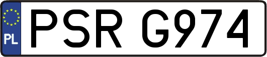 PSRG974