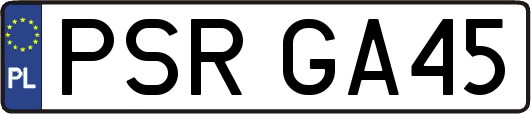 PSRGA45