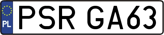PSRGA63