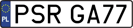 PSRGA77