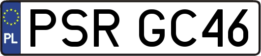 PSRGC46