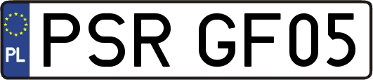PSRGF05