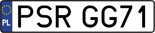 PSRGG71