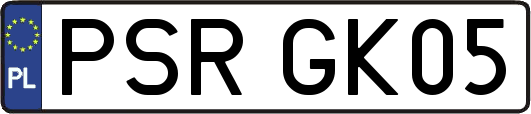 PSRGK05