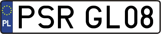 PSRGL08