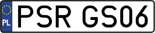 PSRGS06