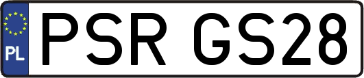 PSRGS28