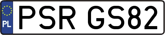 PSRGS82