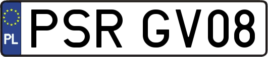 PSRGV08