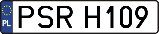 PSRH109