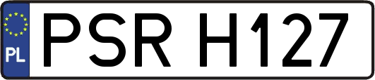 PSRH127