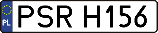 PSRH156