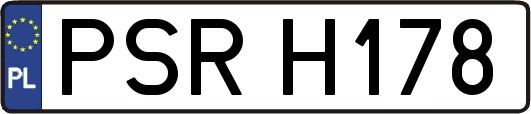 PSRH178