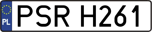 PSRH261