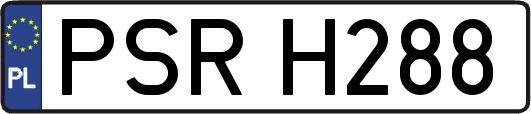 PSRH288