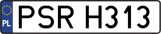 PSRH313