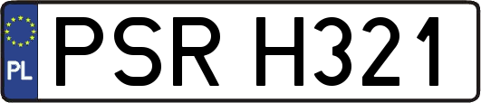 PSRH321