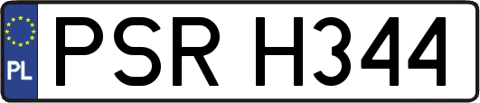 PSRH344