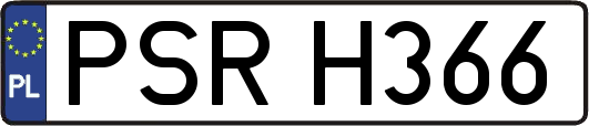 PSRH366