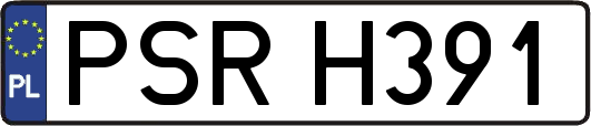 PSRH391