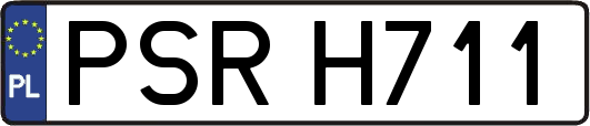 PSRH711